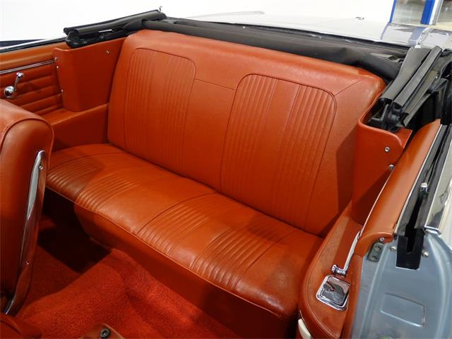 1964 Pontiac GTO (CC-975689) for sale in Indianapolis, Indiana