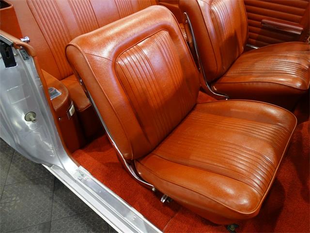 1964 Pontiac GTO (CC-975689) for sale in Indianapolis, Indiana