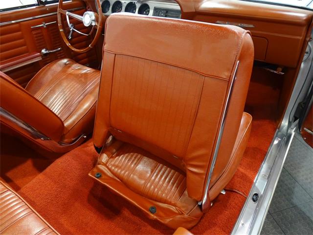 1964 Pontiac GTO (CC-975689) for sale in Indianapolis, Indiana