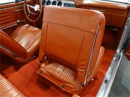 1964 Pontiac GTO (CC-975689) for sale in Indianapolis, Indiana