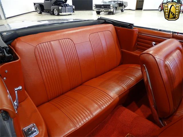1964 Pontiac GTO (CC-975689) for sale in Indianapolis, Indiana