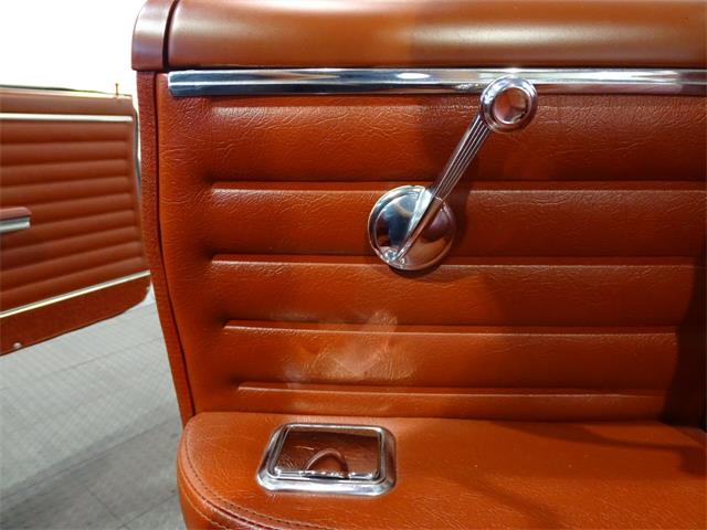 1964 Pontiac GTO (CC-975689) for sale in Indianapolis, Indiana