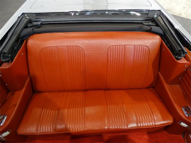1964 Pontiac GTO (CC-975689) for sale in Indianapolis, Indiana