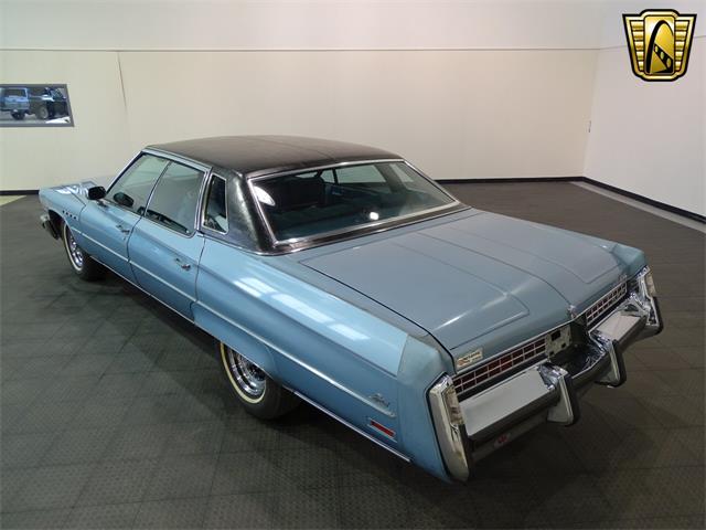 1976 Buick Park Avenue Limited for Sale | ClassicCars.com | CC-975691