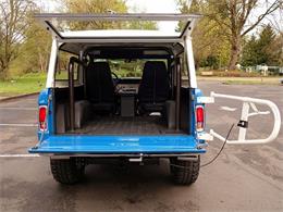 1970 Ford Bronco (CC-975716) for sale in Eugene, Oregon