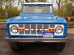 1970 Ford Bronco (CC-975716) for sale in Eugene, Oregon