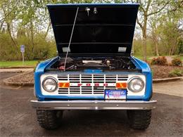 1970 Ford Bronco (CC-975716) for sale in Eugene, Oregon