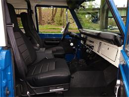 1970 Ford Bronco (CC-975716) for sale in Eugene, Oregon
