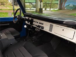 1970 Ford Bronco (CC-975716) for sale in Eugene, Oregon