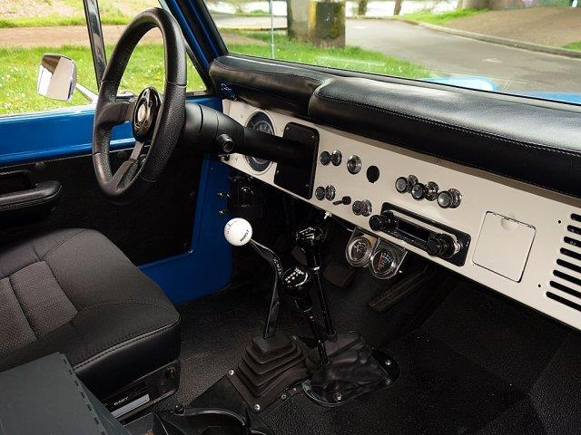 1970 Ford Bronco (CC-975716) for sale in Eugene, Oregon