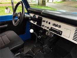 1970 Ford Bronco (CC-975716) for sale in Eugene, Oregon