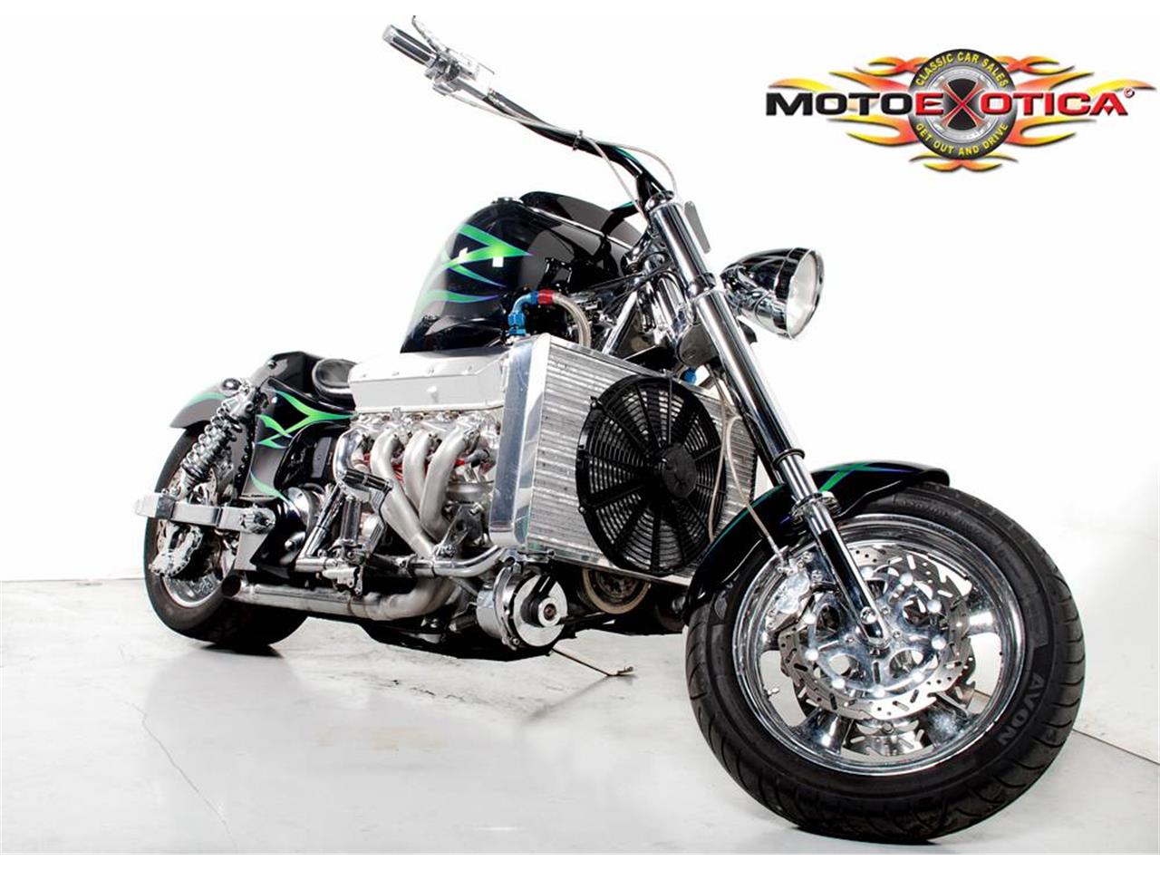 2007 Boss Hoss Motorcycle for Sale | ClassicCars.com | CC-975727