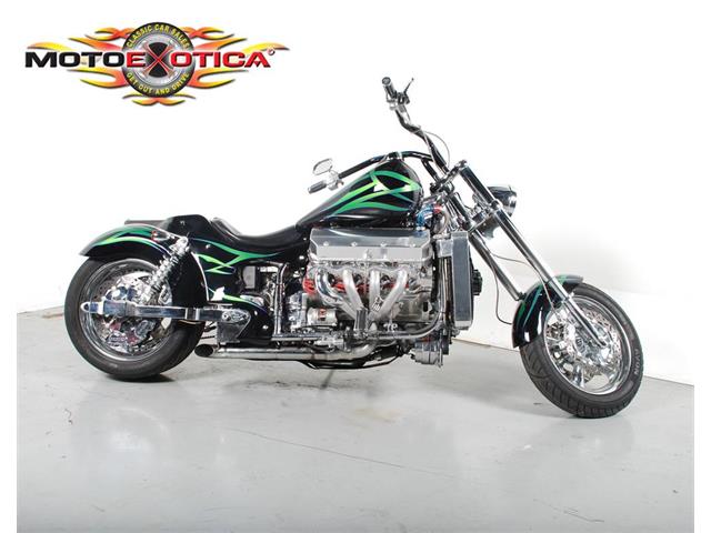 2007 Boss Hoss Motorcycle for Sale | ClassicCars.com | CC-975727