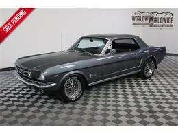 1965 Ford Mustang (CC-975730) for sale in Denver , Colorado