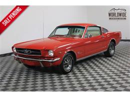 1965 Ford Mustang (CC-975732) for sale in Denver , Colorado