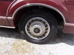 1985 Lincoln Town Car (CC-975758) for sale in Gray Court, South Carolina