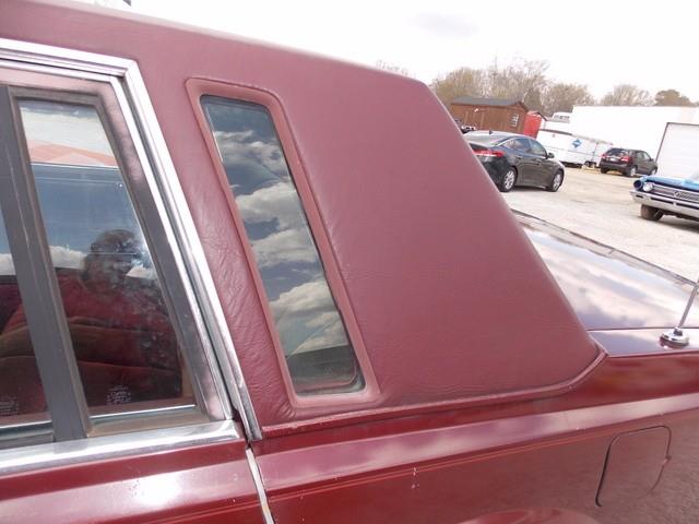 1985 Lincoln Town Car (CC-975758) for sale in Gray Court, South Carolina