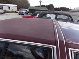 1985 Lincoln Town Car (CC-975758) for sale in Gray Court, South Carolina