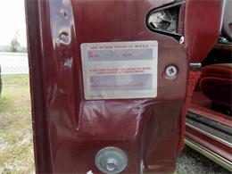 1985 Lincoln Town Car (CC-975758) for sale in Gray Court, South Carolina