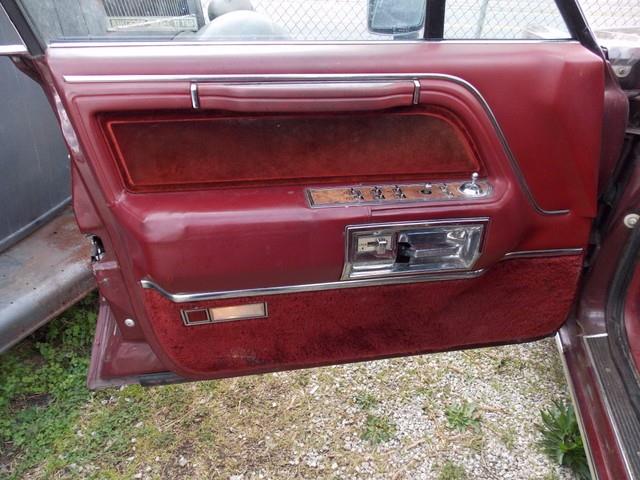 1985 Lincoln Town Car (CC-975758) for sale in Gray Court, South Carolina