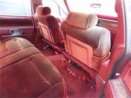 1985 Lincoln Town Car (CC-975758) for sale in Gray Court, South Carolina