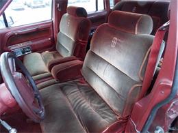 1985 Lincoln Town Car (CC-975758) for sale in Gray Court, South Carolina