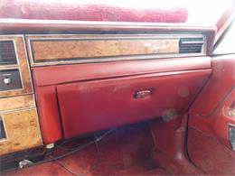 1985 Lincoln Town Car (CC-975758) for sale in Gray Court, South Carolina