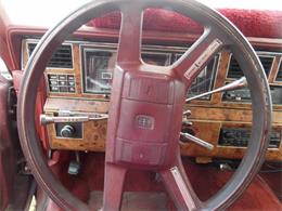 1985 Lincoln Town Car (CC-975758) for sale in Gray Court, South Carolina