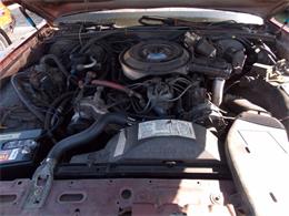 1985 Lincoln Town Car (CC-975758) for sale in Gray Court, South Carolina