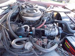 1985 Lincoln Town Car (CC-975758) for sale in Gray Court, South Carolina