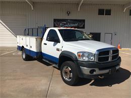 2008 Dodge Ram 4500 HD Chassis (CC-975775) for sale in Arvada, Colorado