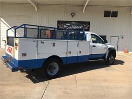 2008 Dodge Ram 4500 HD Chassis (CC-975775) for sale in Arvada, Colorado