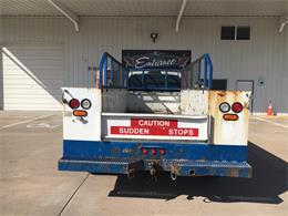 2008 Dodge Ram 4500 HD Chassis (CC-975775) for sale in Arvada, Colorado