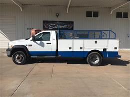 2008 Dodge Ram 4500 HD Chassis (CC-975775) for sale in Arvada, Colorado