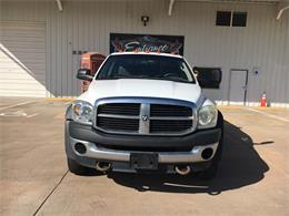 2008 Dodge Ram 4500 HD Chassis (CC-975775) for sale in Arvada, Colorado