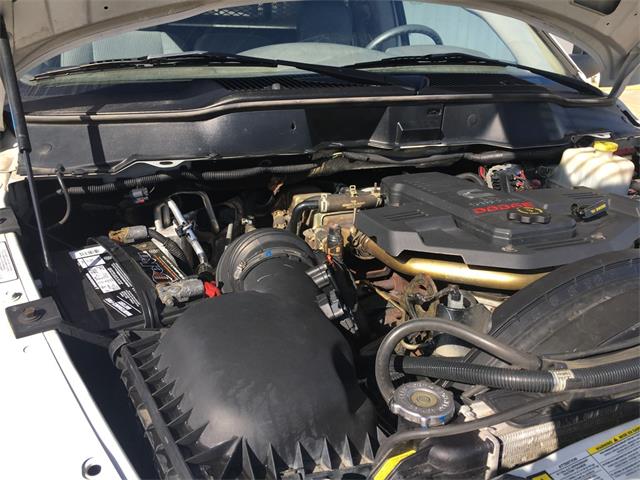 2008 Dodge Ram 4500 HD Chassis (CC-975775) for sale in Arvada, Colorado