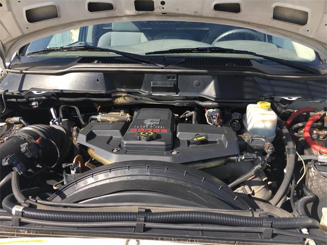 2008 Dodge Ram 4500 HD Chassis (CC-975775) for sale in Arvada, Colorado