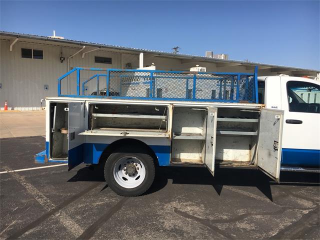 2008 Dodge Ram 4500 HD Chassis (CC-975775) for sale in Arvada, Colorado