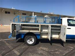 2008 Dodge Ram 4500 HD Chassis (CC-975775) for sale in Arvada, Colorado