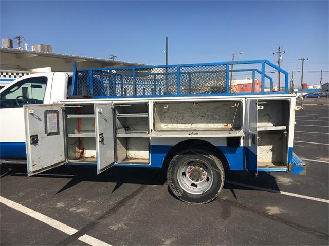 2008 Dodge Ram 4500 HD Chassis (CC-975775) for sale in Arvada, Colorado