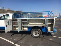 2008 Dodge Ram 4500 HD Chassis (CC-975775) for sale in Arvada, Colorado