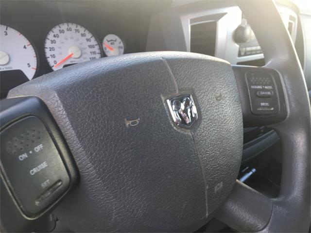 2008 Dodge Ram 4500 HD Chassis (CC-975775) for sale in Arvada, Colorado