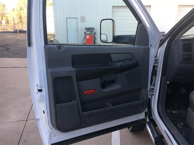 2008 Dodge Ram 4500 HD Chassis (CC-975775) for sale in Arvada, Colorado