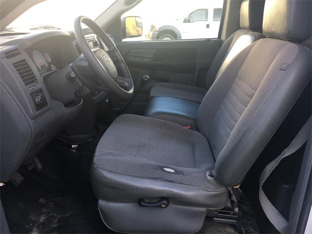 2008 Dodge Ram 4500 HD Chassis (CC-975775) for sale in Arvada, Colorado