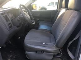 2008 Dodge Ram 4500 HD Chassis (CC-975775) for sale in Arvada, Colorado