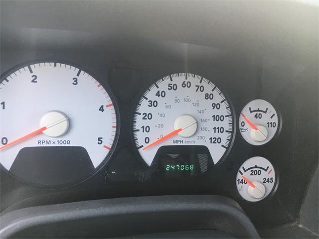 2008 Dodge Ram 4500 HD Chassis (CC-975775) for sale in Arvada, Colorado