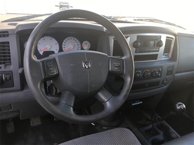 2008 Dodge Ram 4500 HD Chassis (CC-975775) for sale in Arvada, Colorado