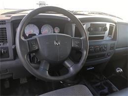 2008 Dodge Ram 4500 HD Chassis (CC-975775) for sale in Arvada, Colorado