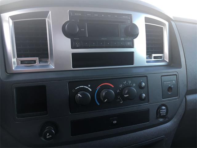 2008 Dodge Ram 4500 HD Chassis (CC-975775) for sale in Arvada, Colorado