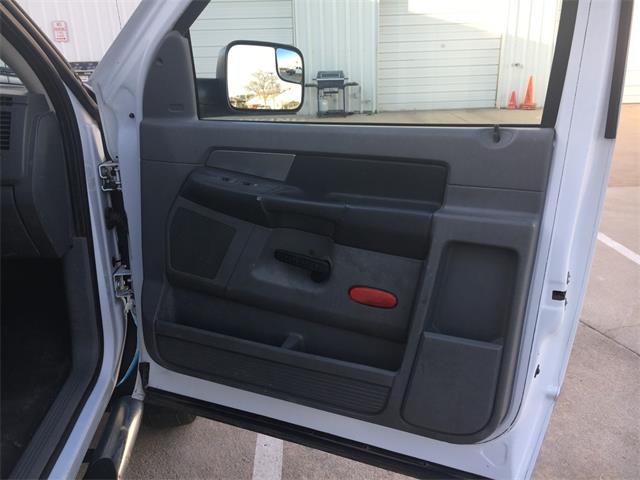 2008 Dodge Ram 4500 HD Chassis (CC-975775) for sale in Arvada, Colorado